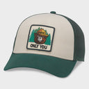 Valin SMOKEY BEAR hat