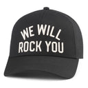 Queen Valin Hat "We Will Rock You"