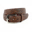 Genuine South African Ostrich Belt - Classic