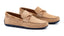 Bermuda Braid Loafer - Core