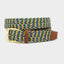 Italian Braided Cotton Belt - Classic