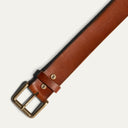 Vintage Washed Belt - FW24