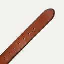 Vintage Washed Belt - FW24