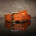Vintage Washed Belt - FW24