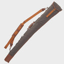 Canvas Gun Sleeve (Fleece Lined) - Classic