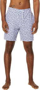 Half Elastic 7" Surf Shorts - SS24