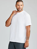 Carrollton Fitness T-Shirt - SS25