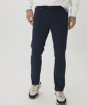 CHUCK LOUNGE FLEX JERSEY TROUSERS - SS24