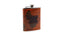 Hemingway Hip Flask - Classic