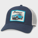 Valin BRONCO hat