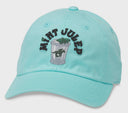 Mint Julep Archive Hat