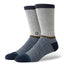 Butter Blend Crew Socks - Classic