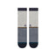 Butter Blend Crew Socks - Classic