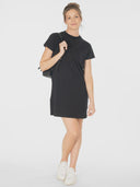 All Day T-Shirt Dress - SS24