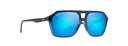 BLUE HAWAII WEDGES - Classic