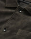 Somerset Leather Jacket - FW24