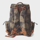 Canvas Daypack - Classic