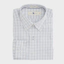 Bradley Classic Fit Quad Button Down - FW23