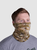 DUCK CAMP Original Bamboo Neck Gaiter - Classic
