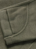M's Barnburner 1/4 Zip - FW24