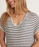 Bay Knit Cover Up - SS24