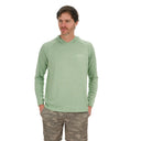 Heather Streak Boden Hoodie - FW23