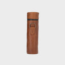 Leather Bottle Bag - Classic