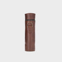 Leather Bottle Bag - Classic