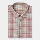 Burlington Plaid - FW23