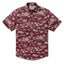 Mississippi State Performance Button Front Shirt - Classic