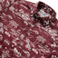 Mississippi State Performance Button Front Shirt - Classic