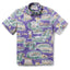 LSU Scenic Tailored Button Front - Classic