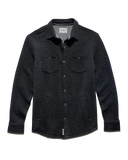 Alloway LS Quilted Shirt - FW23