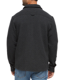 Alloway LS Quilted Shirt - FW23