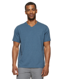 Essential Stretch Comfort V Neck Tee - SS24