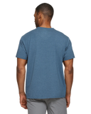Essential Stretch Comfort V Neck Tee - SS24