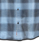 Vail LS Vintage Wash Shirt - FW23