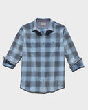 Vail LS Vintage Wash Shirt - FW23