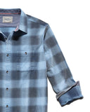 Vail LS Vintage Wash Shirt - FW23