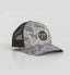 Youth Camo Trucker Hat - Classic