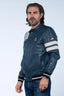 Carroll Shelby Cobra Men Leather Jacket - FW24