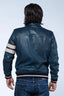 Carroll Shelby Cobra Men Leather Jacket - FW24