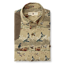 LS Woodland Shooting Shirt - FW24