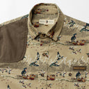 LS Woodland Shooting Shirt - FW24