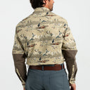 LS Woodland Shooting Shirt - FW24