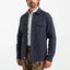 LS Slater Moleskin Overshirt - FW24