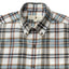 LS Cotton Flannel Russin Sport Shirt - FW24