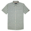 Nate Short Sleeve Shirt - SS25
