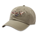 Flying Mallard Twill Hat - FW24