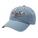 Flying Mallard Twill Hat - FW24